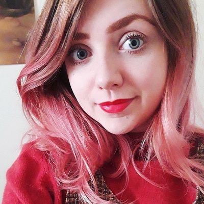 Profile Picture of Alice Sharpe (@AliceToriaa) on Twitter
