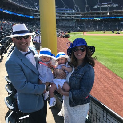 Profile Picture of Travis Neely (@TravisNeely5) on Twitter