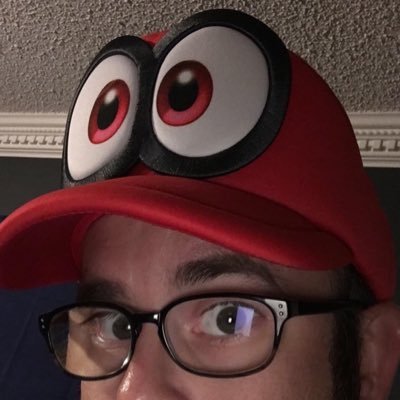 Profile Picture of Cal Wall (@callywacker) on Twitter