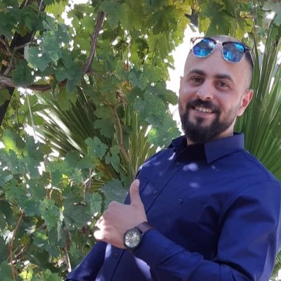Profile Picture of Abdullah Alabbadi (@Abdulla87606779) on Twitter
