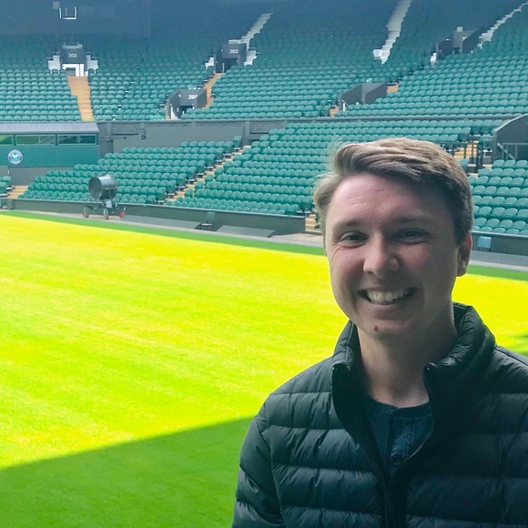 Profile Picture of Alex Mccrory (@alexmccrory) on Poshmark