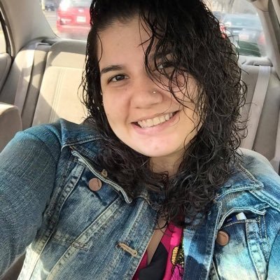 Profile Picture of Jessie Engel (@MrsFahrenheitQC) on Twitter