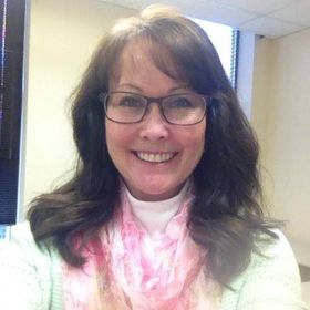 Profile Picture of Lisa Cahill (@mlcc901) on Pinterest