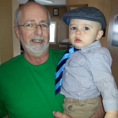 Profile Picture of Steve Rath (@fool3030) on Twitter