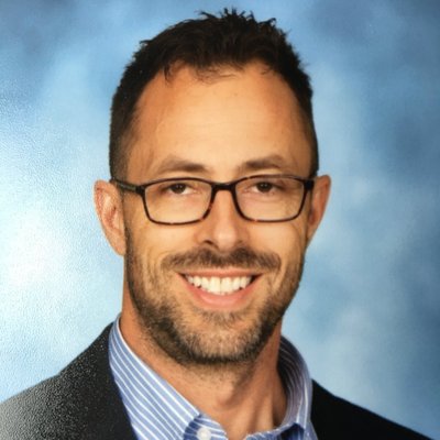 Profile Picture of Bill Turner (@learningTurner) on Twitter