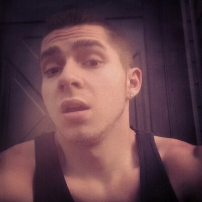 Profile Picture of Aaron Parlier (@ApParlier) on Twitter