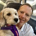 Profile Picture of Nick Arvanitis (@molly_and_nick) on Instagram