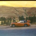 Profile Picture of Jason Ferguson (@5sandslides) on Instagram