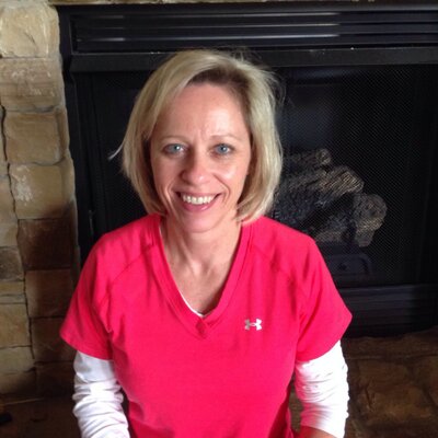 Profile Picture of Amy Lazarus (@lazarus_amy) on Twitter