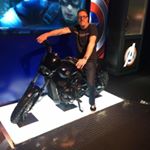 Profile Picture of Graham Randall (@barongrandall) on Instagram