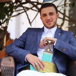 Profile Picture of Akram Al-surmi (@AkramSurmi) on Twitter