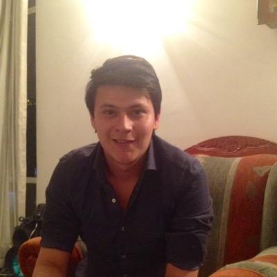 Profile Picture of Alejandro Arévalo (@AlejoArevaloD) on Twitter