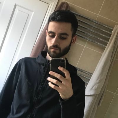 Profile Picture of Ant. (@AnthonyPaphitis) on Twitter