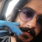 Profile Picture of Syed Arslan Hussain Naqvi (@syedarslanhussainnaqvi) on Instagram