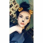 Profile Picture of Leah yates❤ (@leah_yates26) on Instagram