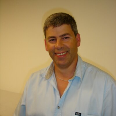 Profile Picture of David Catterall (@dcatterall1) on Twitter