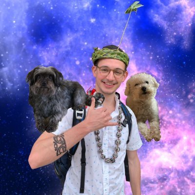 Profile Picture of Matthew Lahiff (@matthew_lahiff) on Twitter