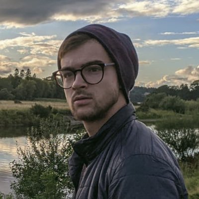 Profile Picture of Joshua Carr (@Joshadventure98) on Twitter