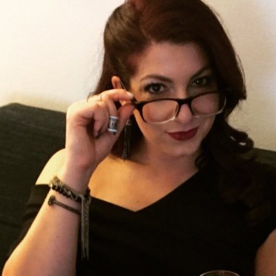 Profile Picture of Leah Shaheen (@LeahShaheen) on Twitter