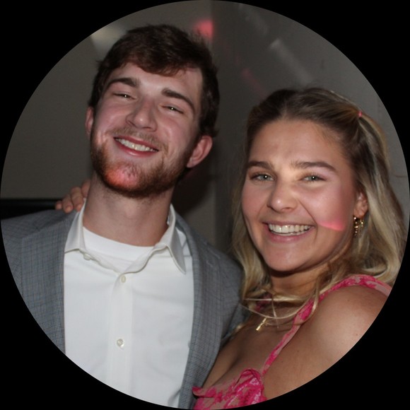 Profile Picture of Isabel Kennedy (@isabelkennedy1) on Poshmark