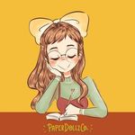 Profile Picture of PaperDollzCo | Mama Cath (@paperdollzco.stickers) on Instagram