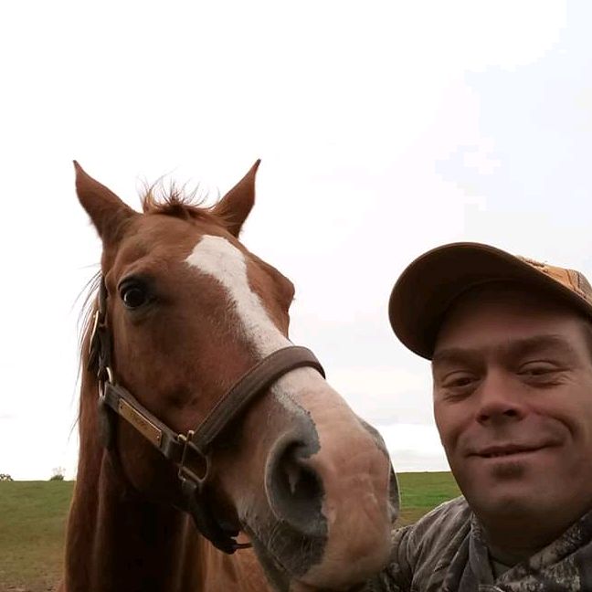 Profile Picture of scottnunn35 (@scottnunn35) on Tiktok