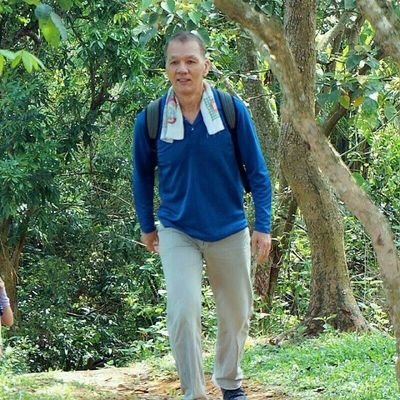 Profile Picture of Jin Tsai Wu (@jinThaiwu3) on Twitter