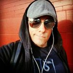 Profile Picture of Brett Starr (@brettstarr) on Instagram