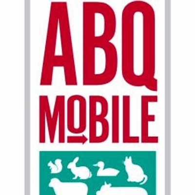 Profile Picture of Dr. Ashlee Andrews (@ABQMobileVet) on Twitter
