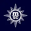 Profile Picture of MSC Cruises Official (@msccruisesofficial) on Tiktok
