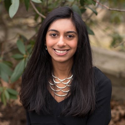 Profile Picture of Maya Nandakumar (@MayaNandakumar) on Twitter