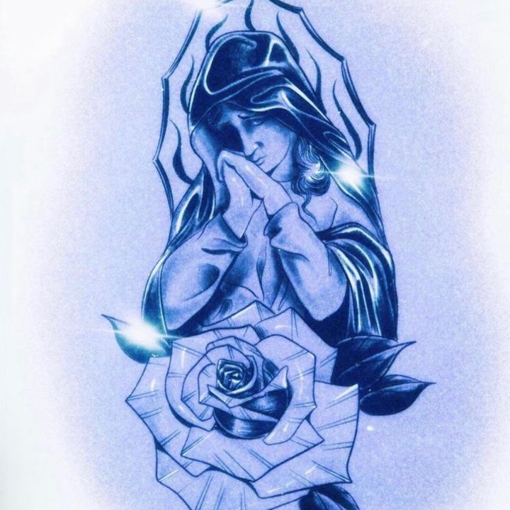 Profile Picture of 𝕬𝖕𝖗𝖎𝖑༒ (@aprilwolfsbonillawolf) on Tiktok
