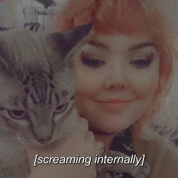 Profile Picture of Alex Starr (@trashpiggy_19) on Poshmark