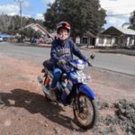 Profile Picture of 𝙼𝚄𝙷𝙰𝙼𝙼𝙰𝙳 𝙸𝙻𝙷𝙰𝙼 (@ilhammjamping) on Instagram