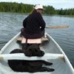 Profile Picture of Janet Carter (@quinsam) on Instagram