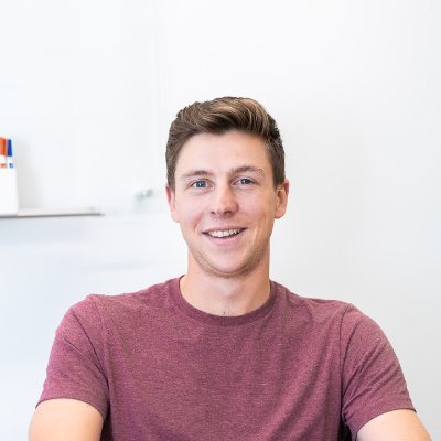 Profile Picture of Dan Bailey (@dljbailey) on Twitter