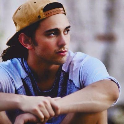 Profile Picture of Jacob Hibbard (@jacob_hibbard) on Twitter