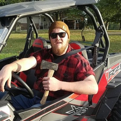 Nicholas Moreland - Twitter Profile Picture of Nicholas Morelandon Twitter