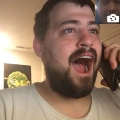 Profile Picture of Daniel Vermillion (@dxverm) on Twitter