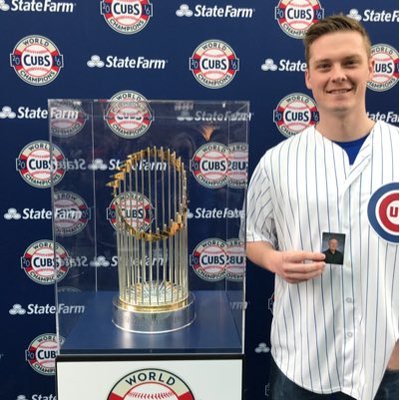 Profile Picture of Mike Thill (@TakeAThillPill) on Twitter