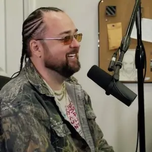 Profile Picture of chumlee123 (@@chumlee_) on Tiktok