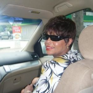 Profile Picture of Joyce Sams (@134349624) on Myspace