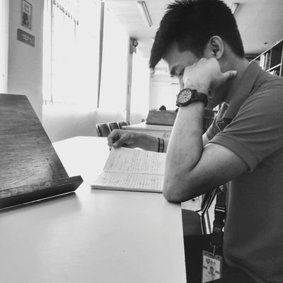 Profile Picture of Jerald Peter (@JeraldPeter4) on Twitter