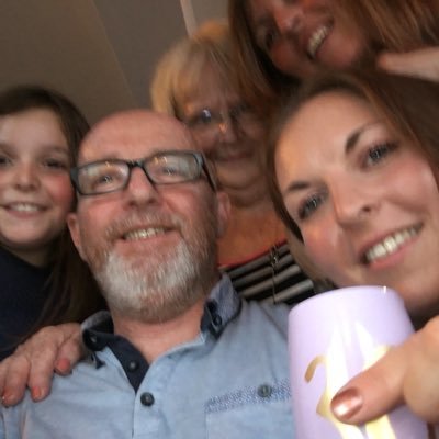 Profile Picture of Andy Starkey (@Zatopek21) on Twitter