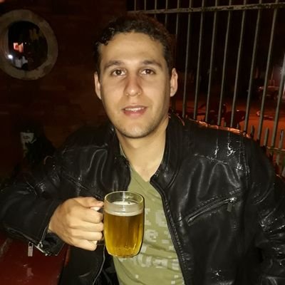 Profile Picture of Renatto Daniel Fiori Espinola (@RenattoFiori) on Twitter