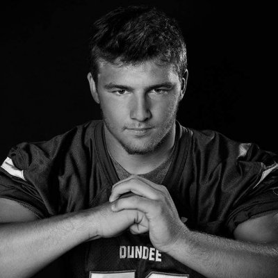 Kyle Reinhart - Twitter Profile Picture of Kyle Reinhart (@kylereinhart_) on Twitter