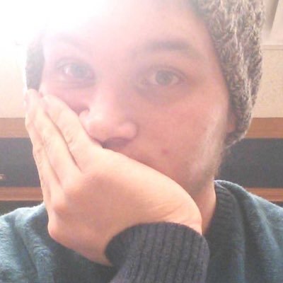 Profile Picture of Matthew Gladstone (@The_Gladstein) on Twitter