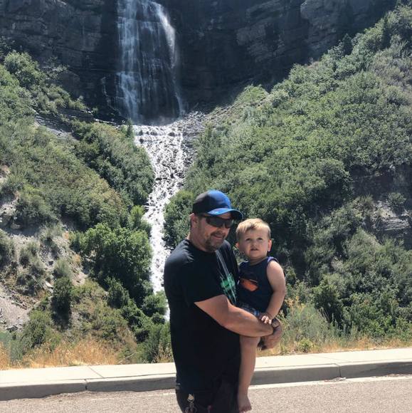 Profile Picture of Thad Smith (@thadhvac) on Poshmark