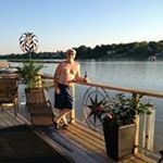 Profile Picture of Richard Ponton (@richard.ponton.01) on Instagram