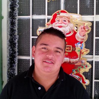 Profile Picture of Ruben Dario Orjuela (@rubenvmoo21) on Twitter
